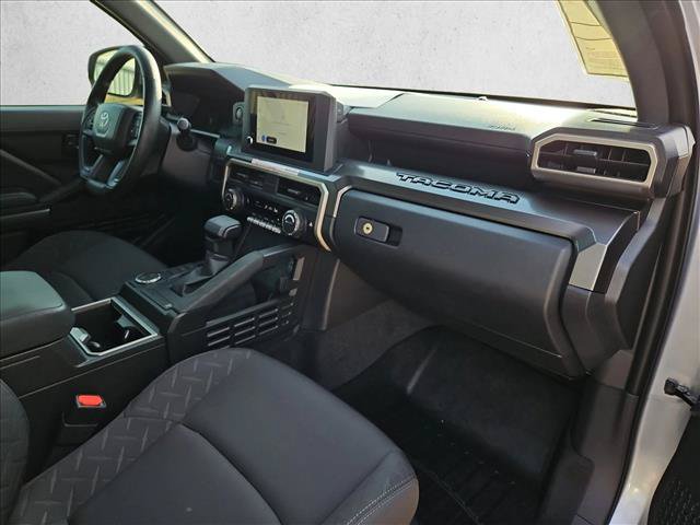 Used 2026 Toyota Tacoma SR5 RWD image 21