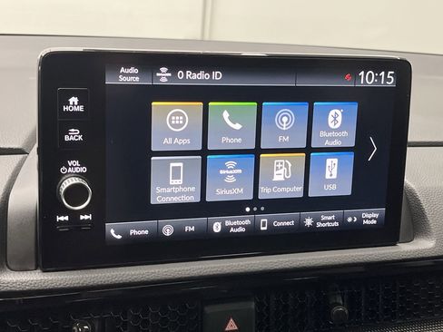 Used 2023 Honda CR-V EX-L image 21