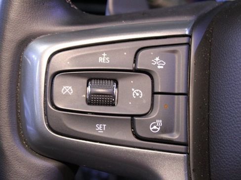 Used 2023 Chevrolet Silverado 1500 LT Trail Boss image 20