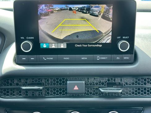 Used 2024 Honda HR-V LX image 18