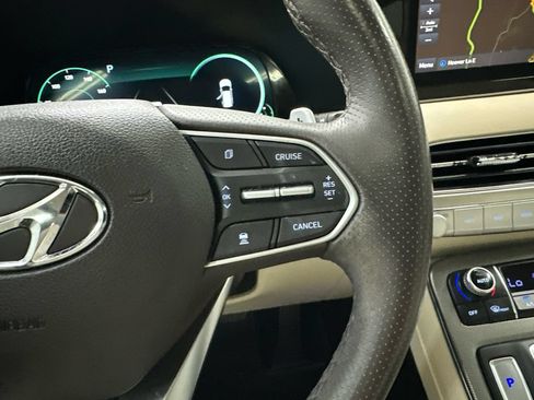 Used 2020 Hyundai Palisade Limited FWD image 30
