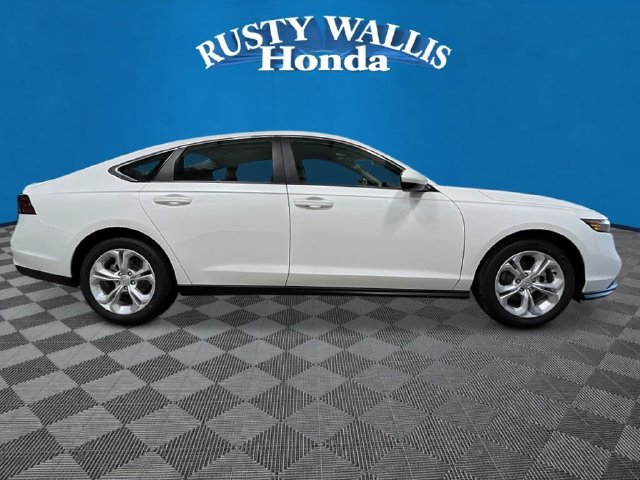 New 2026 Honda Accord LX image 2