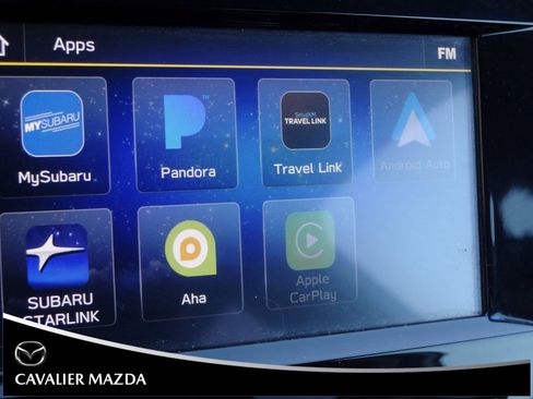 Used 2019 Subaru Crosstrek 2.0i Premium w/ Eyesight System image 31