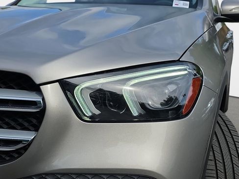 Used 2020 Mercedes-Benz GLE 350 4MATIC image 36