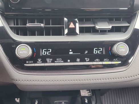 Used 2025 Toyota Corolla GR AWD/4WD image 14