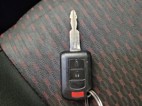 Used 2017 Mitsubishi Outlander Sport ES FWD image 32