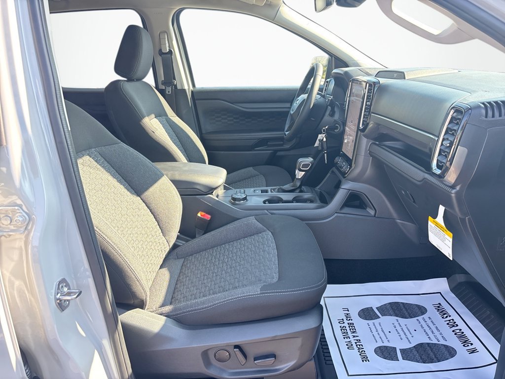 New 2026 Ford Ranger XLT AWD/4WD image 13