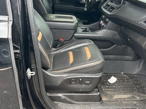 Used 2021 GMC Yukon XL AT4 w/ AT4 Premium Plus Package image 26