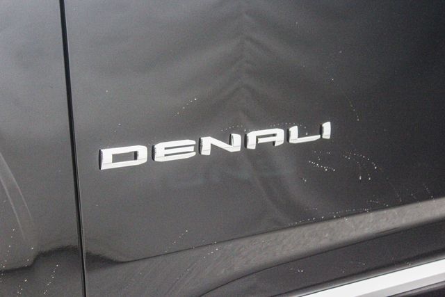 New 2026 GMC Yukon Denali w/ Sun & Power Step Package AWD/4WD image 28
