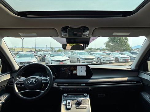 Used 2023 Hyundai Palisade XRT image 27