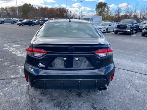 Used 2023 Toyota Corolla SE image 5