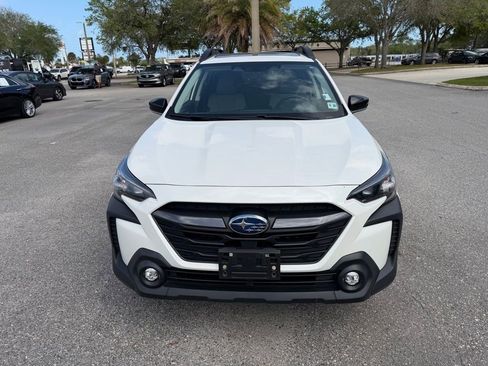 Used 2024 Subaru Outback Premium image 14