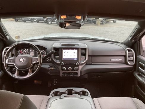 Certified 2024 RAM 3500 Big Horn image 19