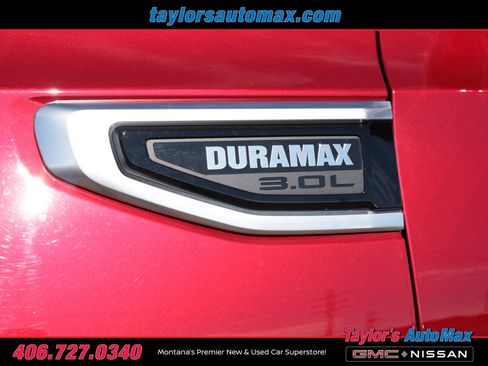 Used 2024 GMC Yukon Denali AWD/4WD image 51