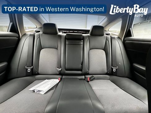 Used 2020 Honda Clarity Plug-In Hybrid image 20