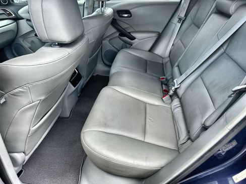 Used 2016 Acura RDX AWD w/ Advance Package image 16