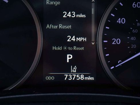Used 2020 Lexus NX 300h AWD w/ Comfort Package image 30