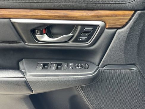 Used 2017 Honda CR-V EX-L image 22