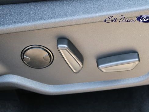 New 2025 Ford Bronco Outer Banks image 8