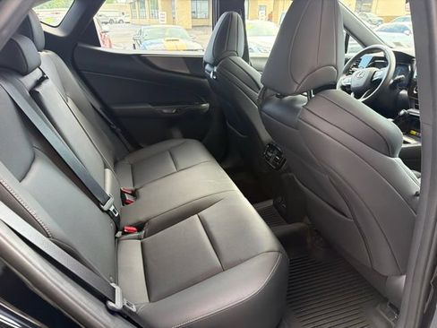 Used 2023 Lexus NX 350 F Sport AWD/4WD image 21