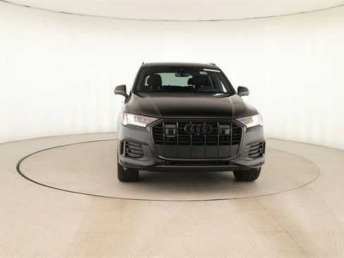 Used 2024 Audi Q7 2.0T Premium Plus image 11