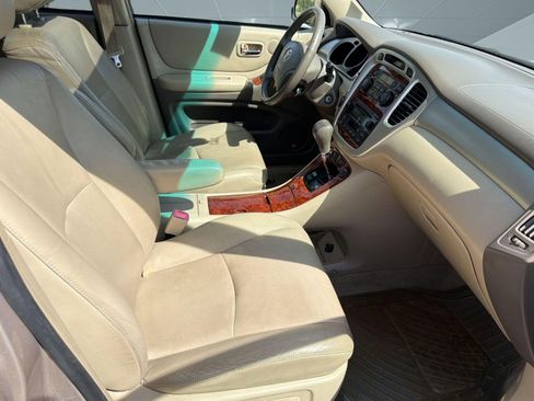 Used 2006 Toyota Highlander Limited image 28