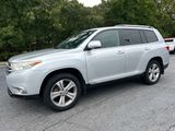 Used 2011 Toyota Highlander Limited image 5