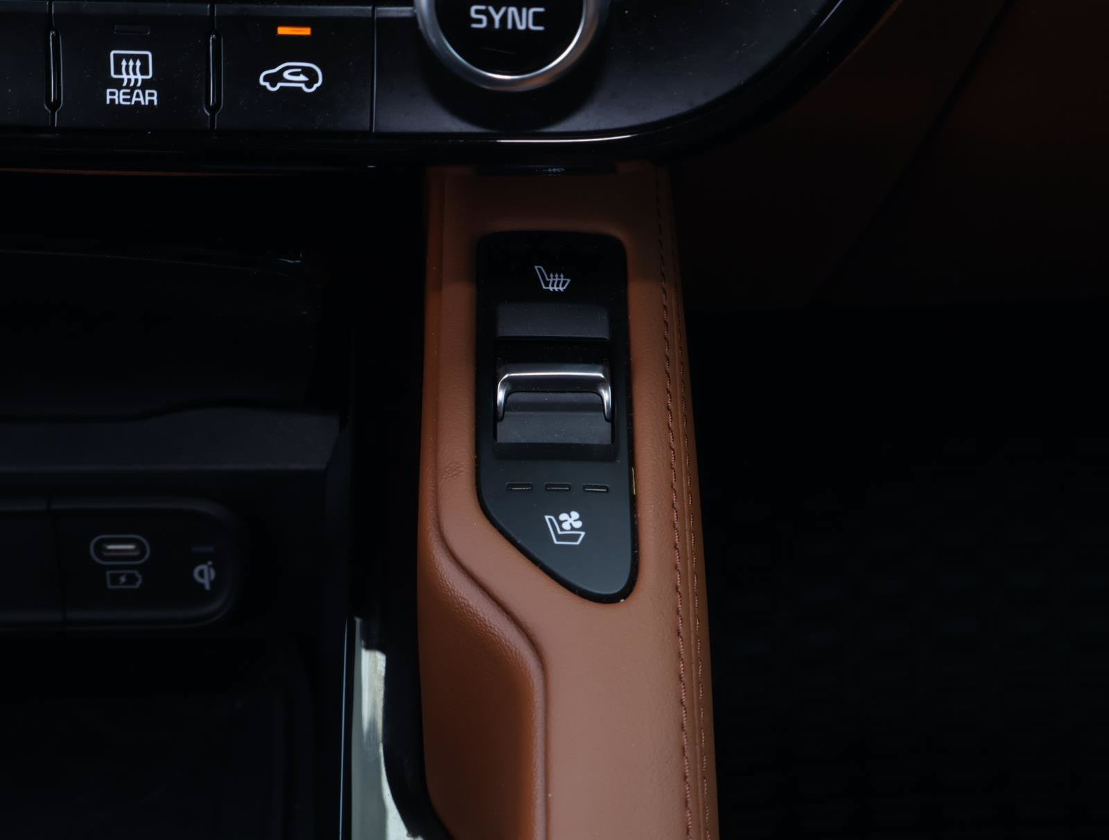 Used 2024 Kia Telluride SX Prestige X-Line AWD/4WD image 29