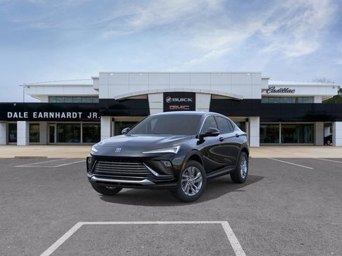 New 2026 Buick Envista Preferred w/ Convenience II Package image 10