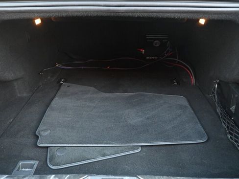 Used 2015 Maserati Quattroporte S Q4 image 52