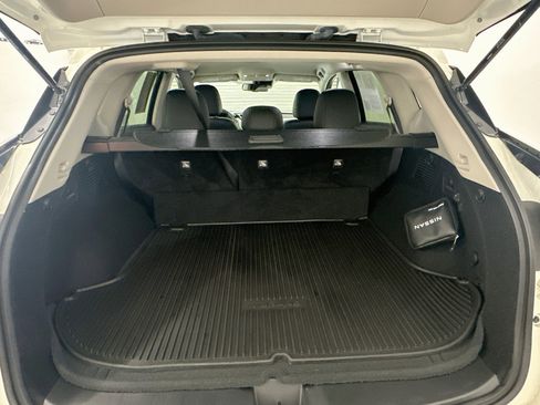 Used 2024 Nissan Murano SV w/ Cargo Package AWD/4WD image 29