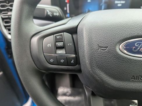 New 2025 Ford Ranger XL w/ Trailer Tow Package image 17