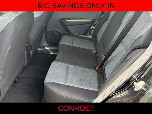 Used 2023 Nissan Rogue SV FWD image 25