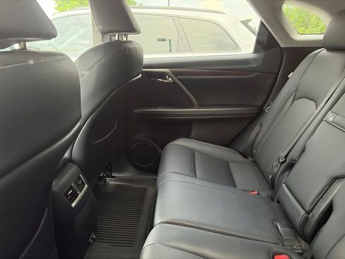Used 2020 Lexus RX 350 AWD w/ Premium Package image 5