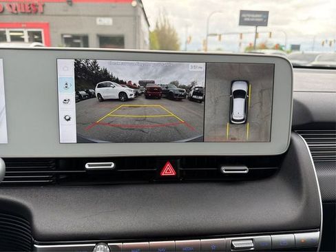 Used 2024 Hyundai Ioniq 5 Limited AWD/4WD image 28