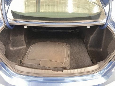 Certified 2024 Chevrolet Malibu LT image 15