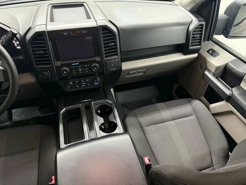 Used 2020 Ford F150 XL w/ Equipment Group 101A Mid image 35