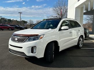 Used 2014 Kia Sorento SX w/ 3rd Row Package video 2