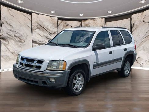 Used 2005 Isuzu Ascender S RWD image 1