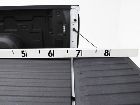 Used 2024 GMC Sierra 1500 Pro w/ Graphite Edition image 10