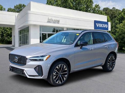 Used 2026 Volvo XC60 B5 Ultra w/ Protection Package Premier AWD/4WD image 1