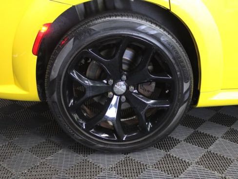 Used 2015 Dodge Charger Police AWD/4WD image 7