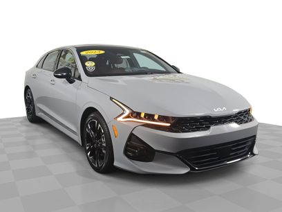 Used 2023 Kia K5 GT-Line