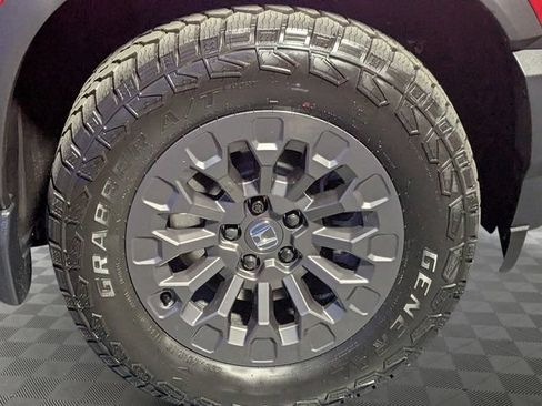 New 2026 Honda Passport TrailSport image 10