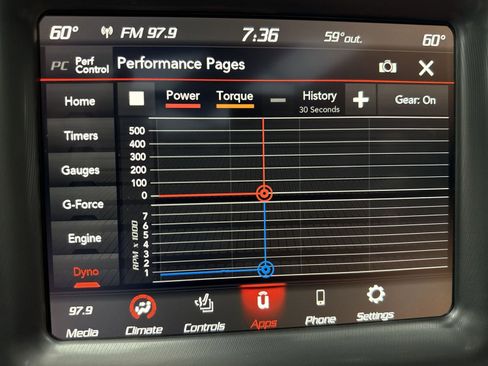 Used 2022 Dodge Challenger GT w/ Plus Package image 22