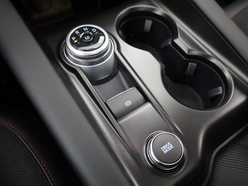 New 2025 Ford Explorer ST image 14