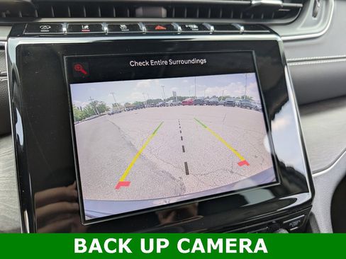 Used 2022 Jeep Grand Cherokee Limited image 4