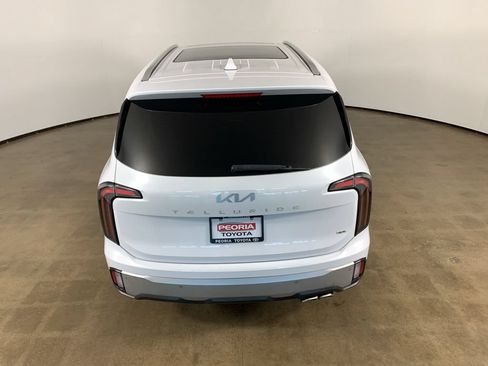 Used 2023 Kia Telluride SX AWD/4WD image 11