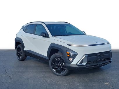 New 2026 Hyundai Kona SEL Sport