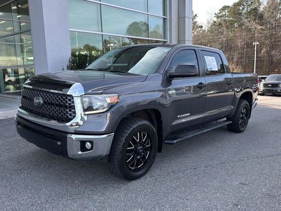 Used 2020 Toyota Tundra SR5